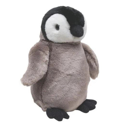 9.5 IN EMPEROR CHICK PLUSH