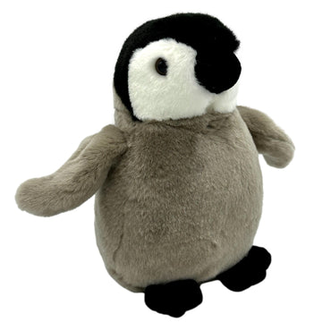 9.5 IN EMPEROR CHICK PLUSH