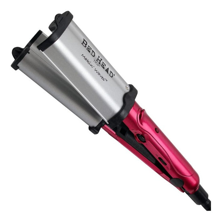 MAKIN' WAVES VINTAGE TOURMALINE CERAMIC HAIR WAVER