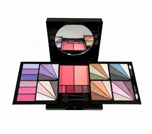 36 PC MALIBU GLITZ MAKEUP KIT