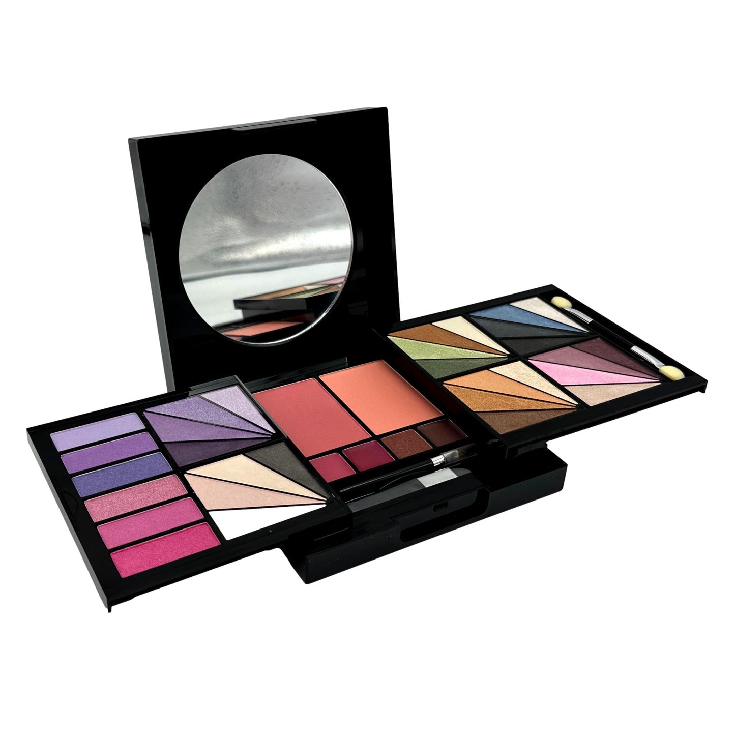 36 PC MALIBU GLITZ MAKEUP KIT