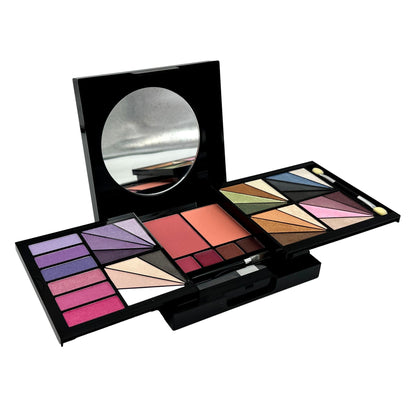 36 PC MALIBU GLITZ MAKEUP KIT