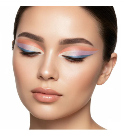 36 PC MALIBU GLITZ MAKEUP KIT