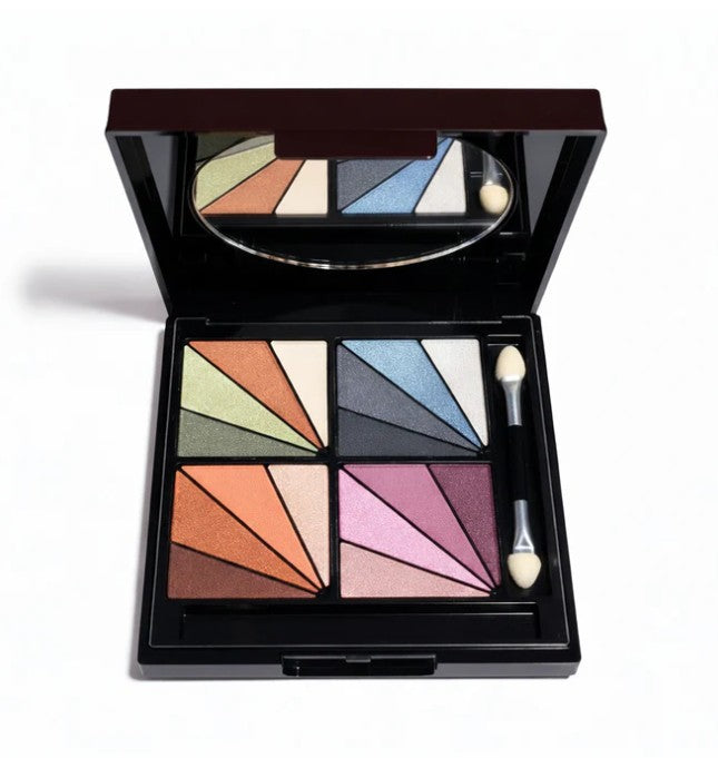 36 PC MALIBU GLITZ MAKEUP KIT