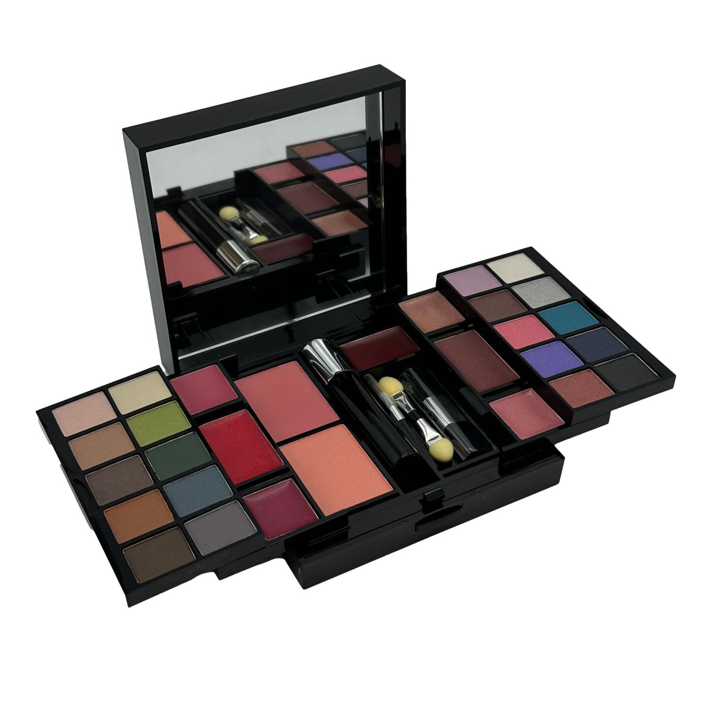 30 PC MALIBU GLITZ MAKEUP KIT