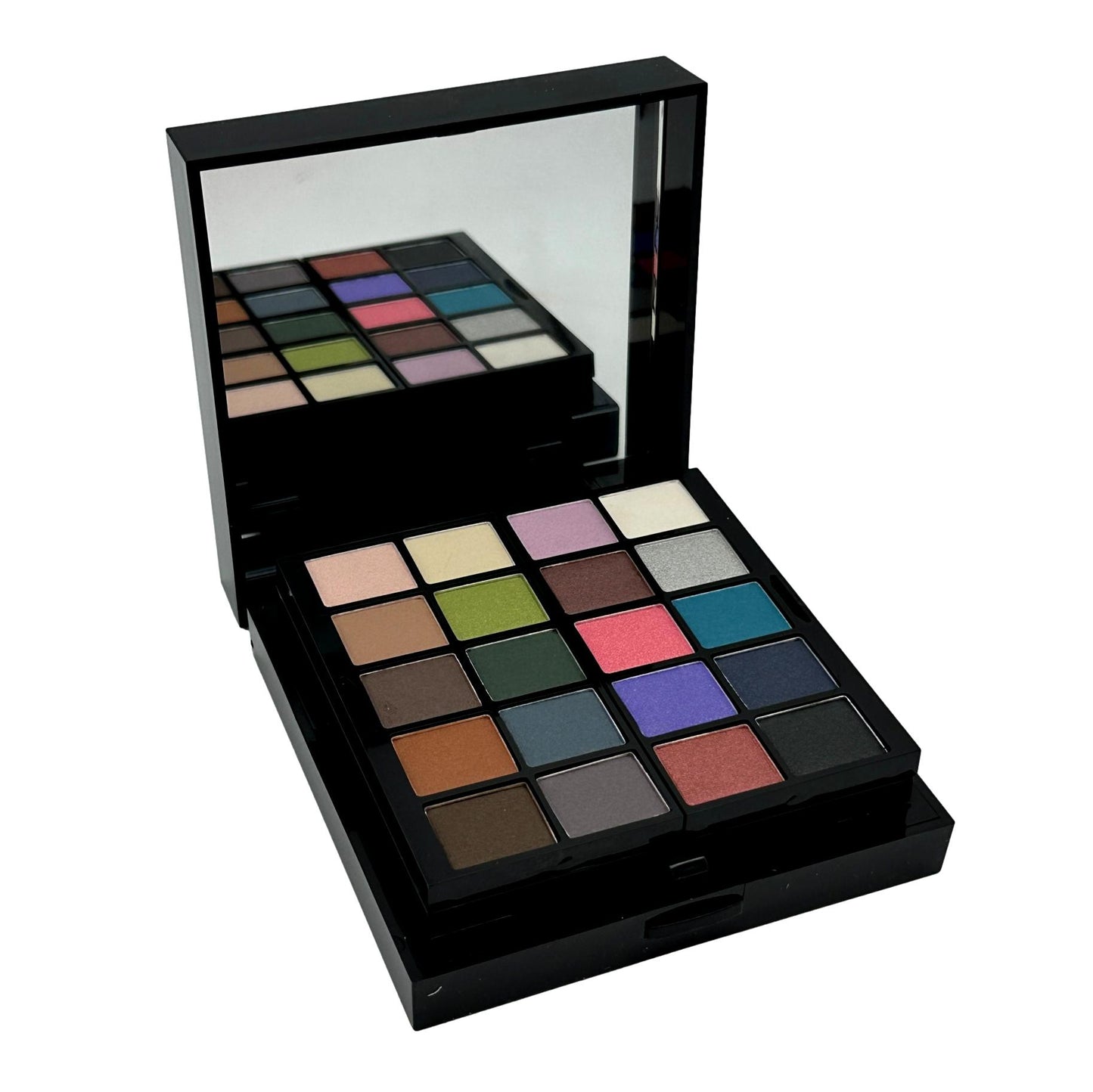 30 PC MALIBU GLITZ MAKEUP KIT