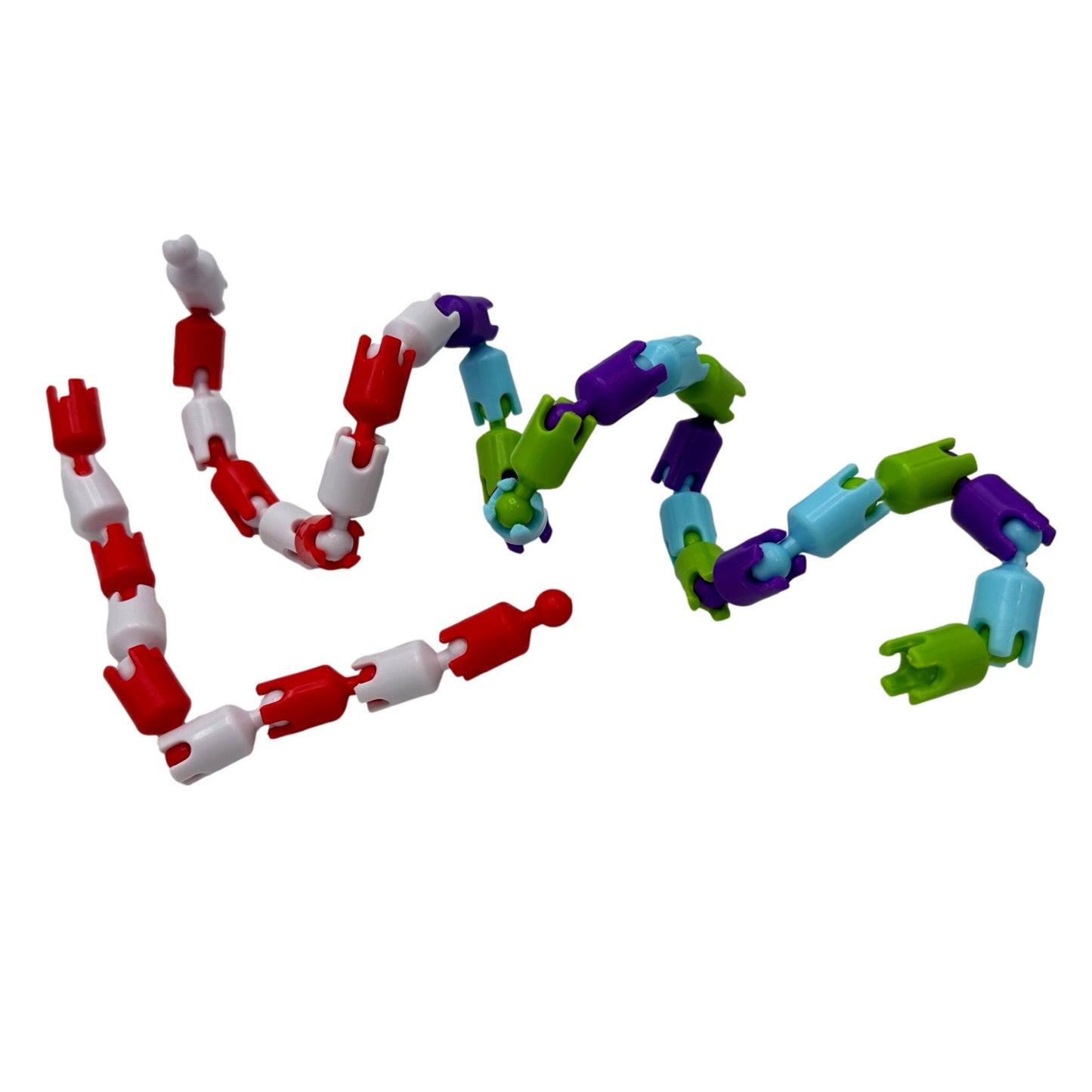 6 PK CLICK IT FIDGET TOYS