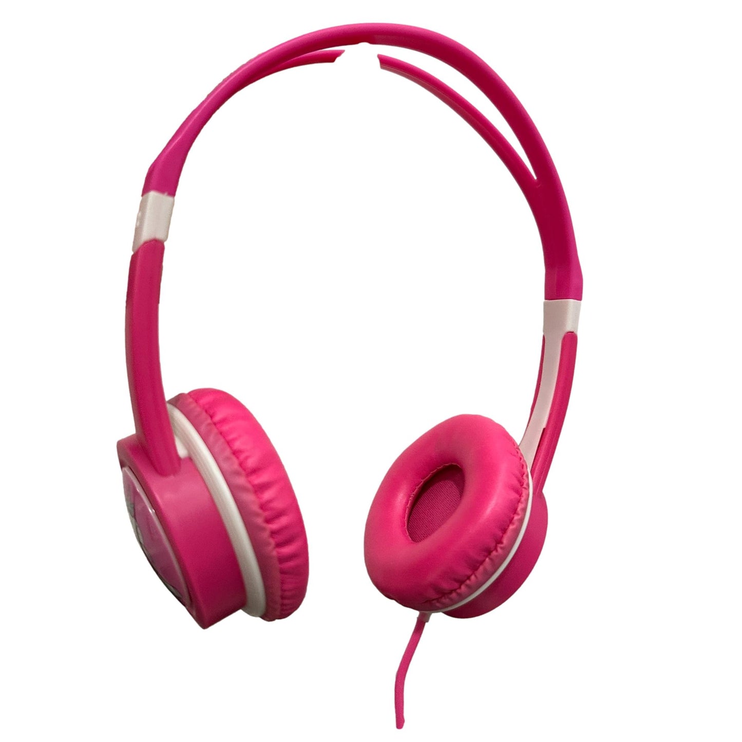 CORDED HEADPHONES KID SAGE AGES 4-6 ASSORTED