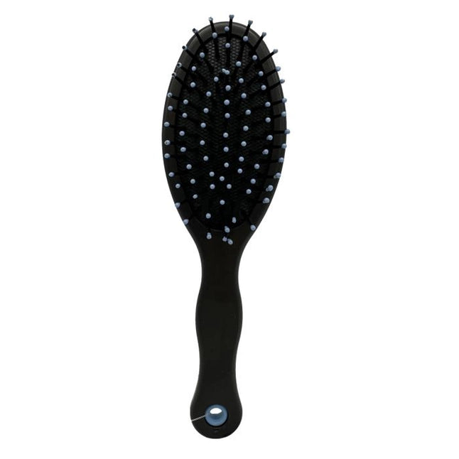 HAIR BRUSH AND MIRROR ASSORTED