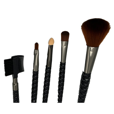 5 PC MAKEUP BRUSH SET
