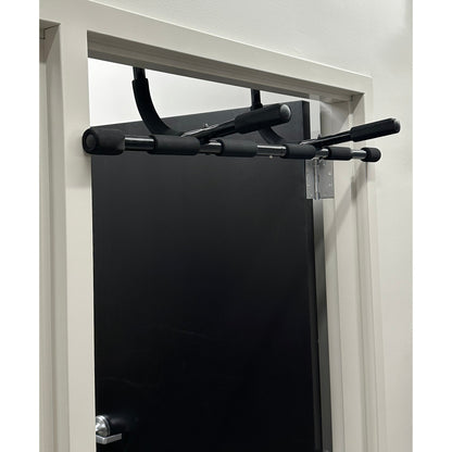 DOORWAY PULL-UP EXERCISE BAR