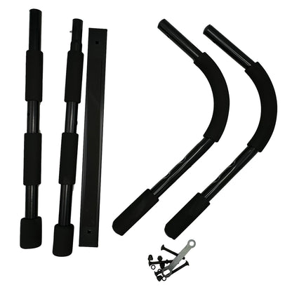 DOORWAY PULL-UP EXERCISE BAR