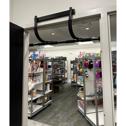 DOORWAY PULL-UP EXERCISE BAR