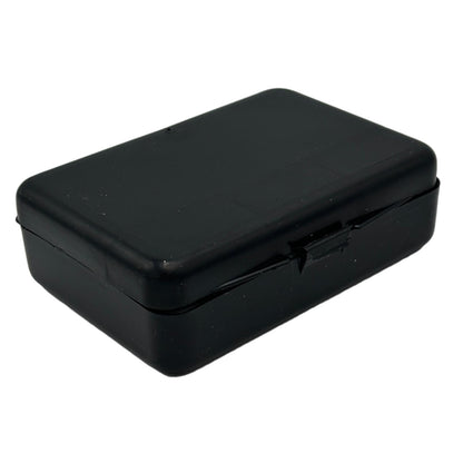 SEWING SET WITH STORAGE CASE