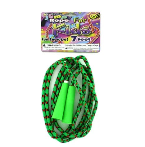 7 FT KIDS JUMP ROPE