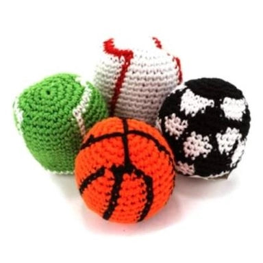 KICK SACK TOY ASSORTED