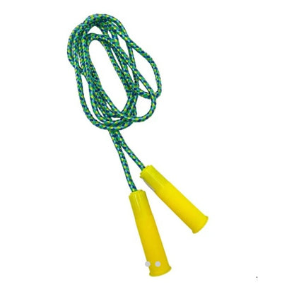 7 FT KIDS JUMP ROPE ASSORTED