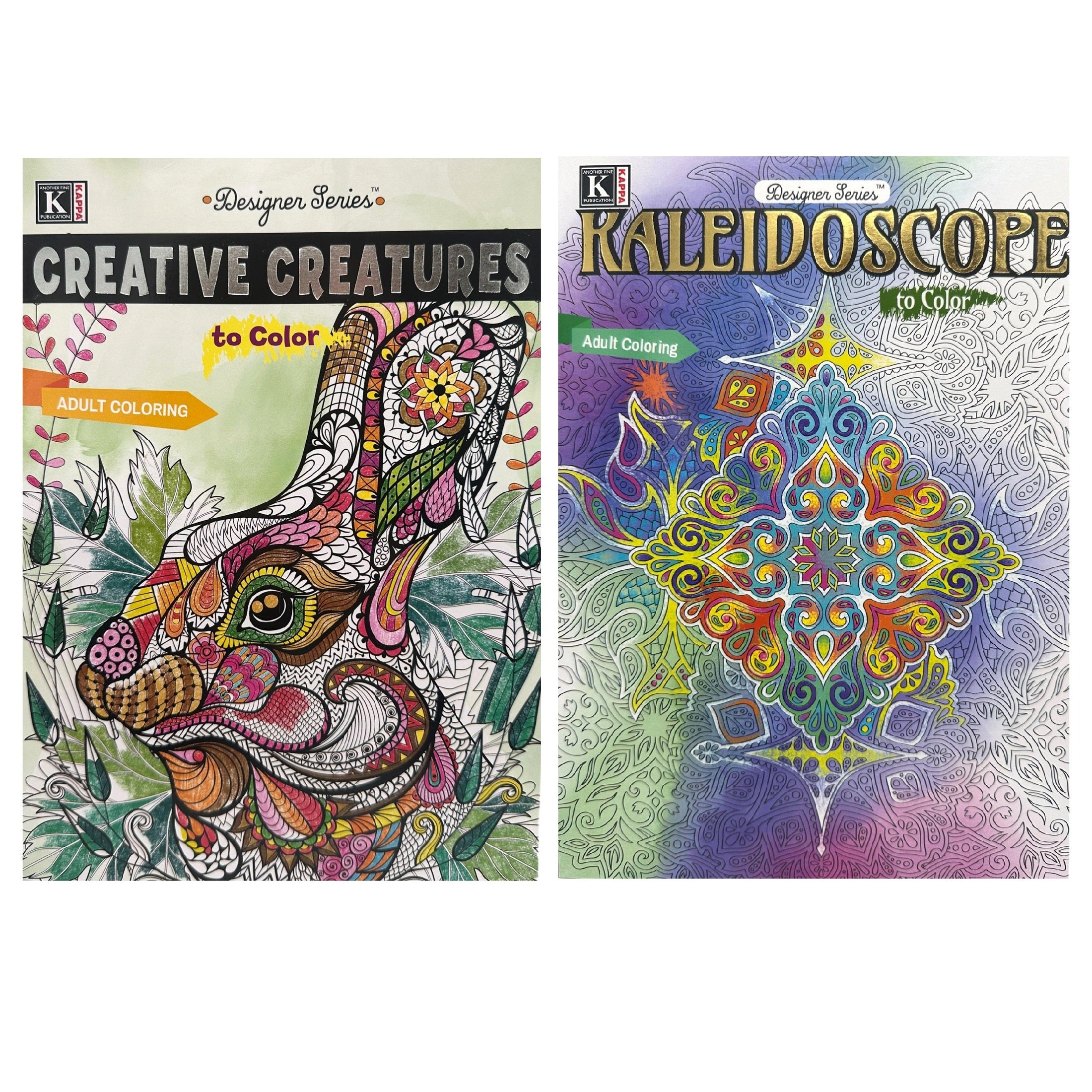 Adult Puzzle & Coloring Books – HDI Wholesale