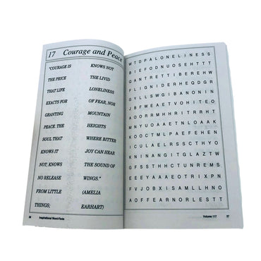 INSPIRATIONAL WORD FINDS DIGEST ASSORTED