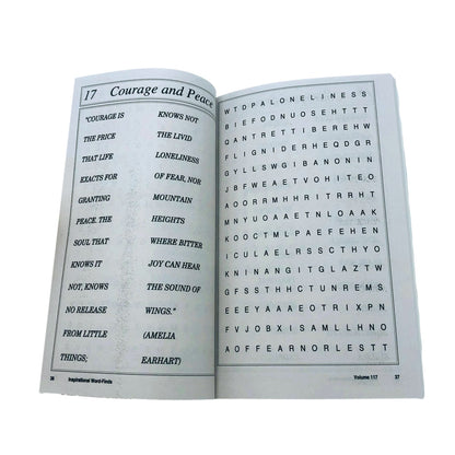 INSPIRATIONAL WORD FINDS DIGEST ASSORTED
