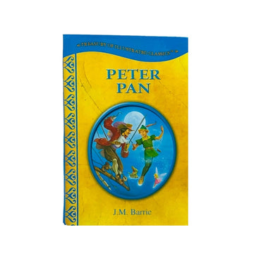 TREASURY OF ILLUSTRATED CLASSIC STORYBOOKS ASSORTED