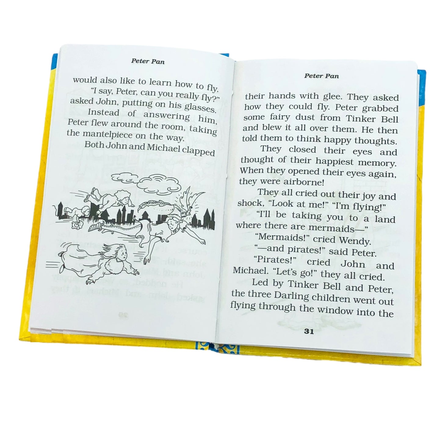 TREASURY OF ILLUSTRATED CLASSIC STORYBOOKS ASSORTED