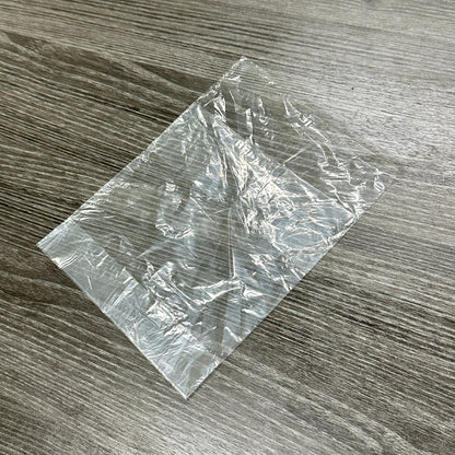 200 BOLSAS PARA SÁNDWICHES PLEGABLES Y CERRADAS