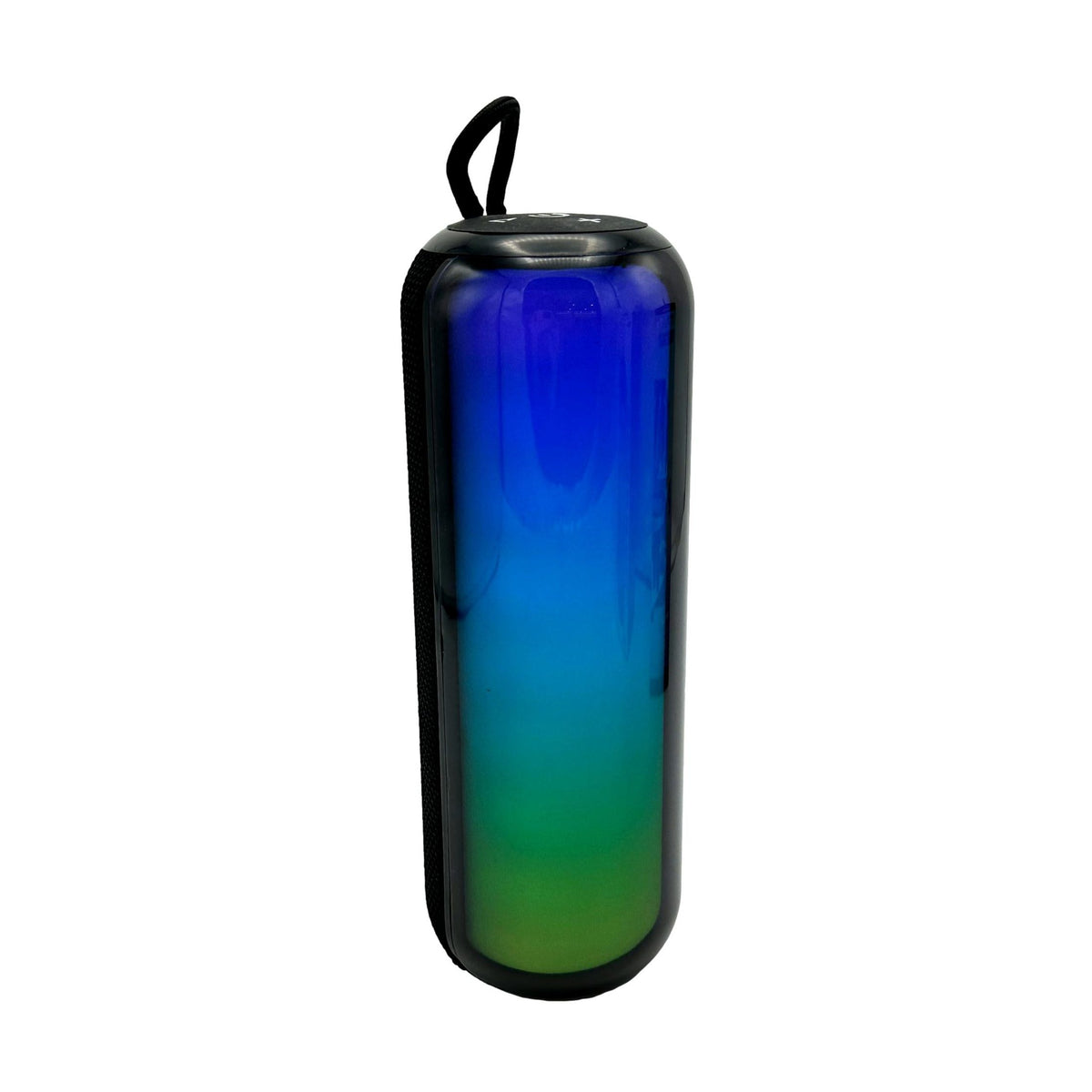 FRONT RGB LIGHTS BT SPEAKER ASSORTED