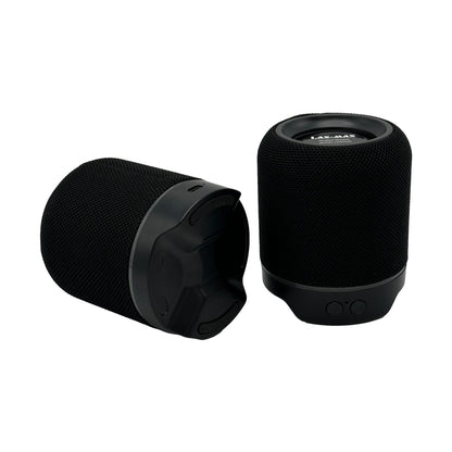 MAGNETIC TWIN BT SPEAKERS