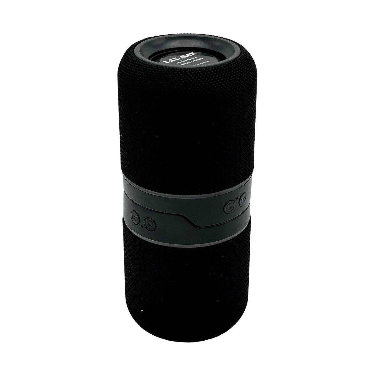 MAGNETIC TWIN BT SPEAKERS
