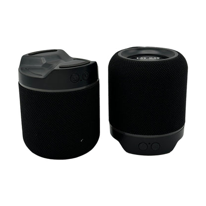 MAGNETIC TWIN BT SPEAKERS