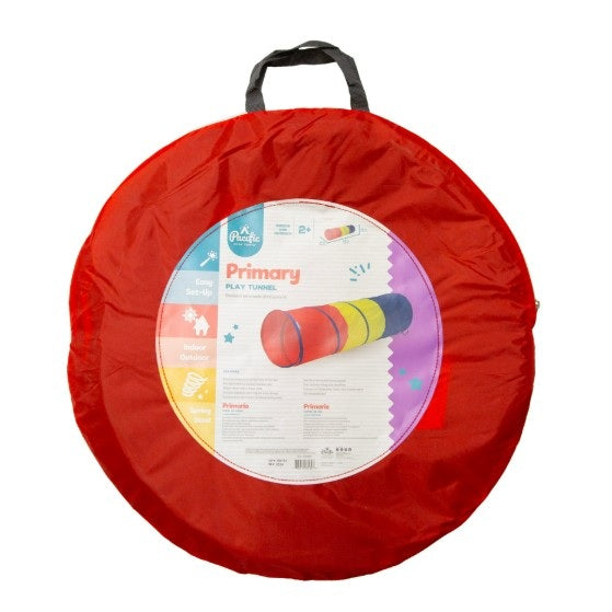PRIMARY PLAY TUNNEL