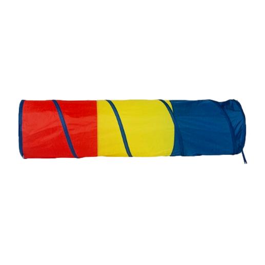 PRIMARY PLAY TUNNEL