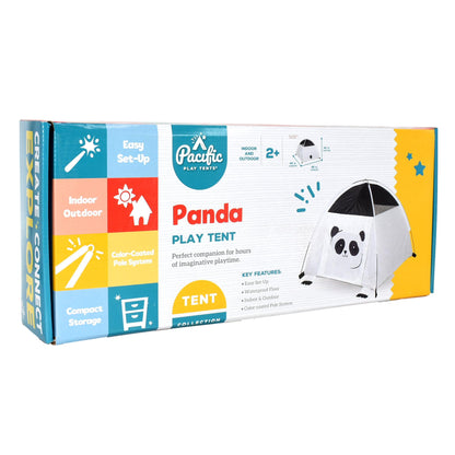 PANDA PLAY TENT
