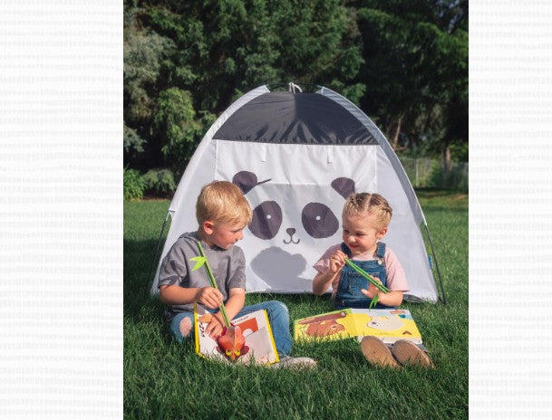 PANDA PLAY TENT