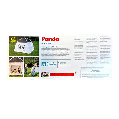 PANDA PLAY TENT