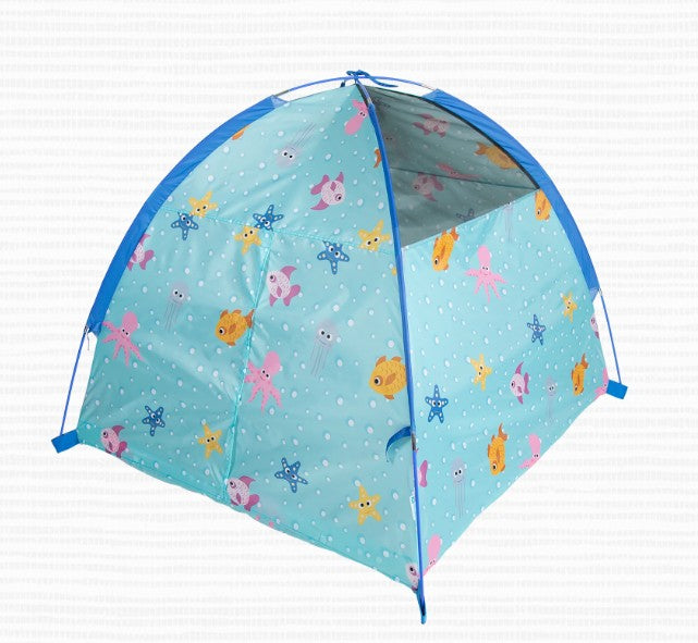 SEA BUDDIES PLAY TENT