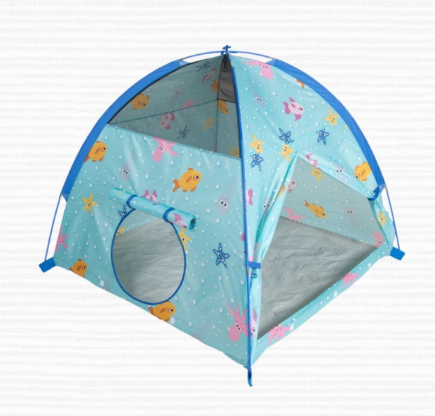 SEA BUDDIES PLAY TENT