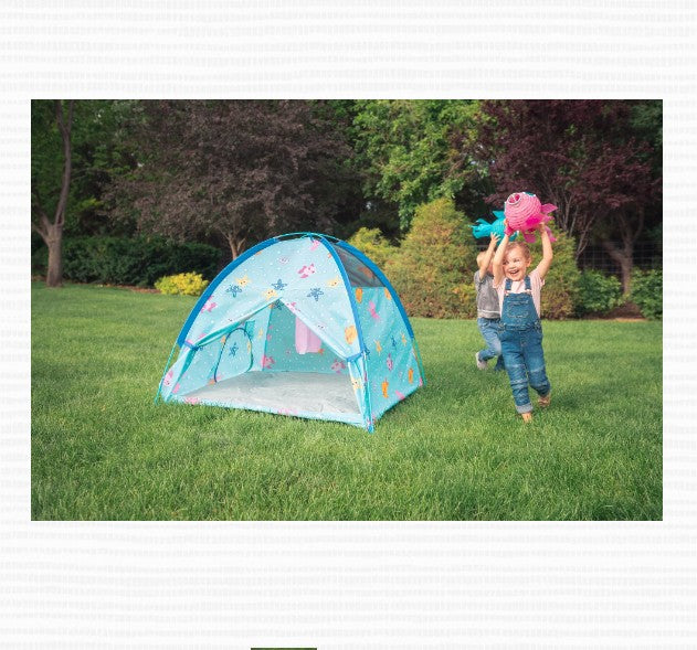 SEA BUDDIES PLAY TENT