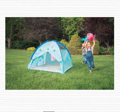 SEA BUDDIES PLAY TENT