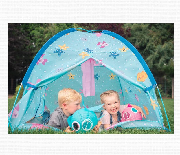 SEA BUDDIES PLAY TENT