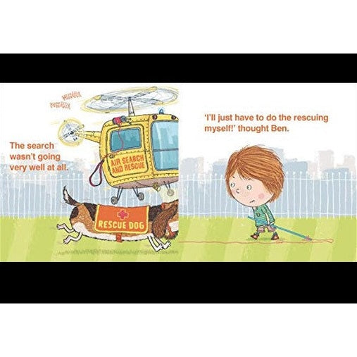 THIS BOOK JUST STOLE MY CAT! HARDCOVER STORY BOOK