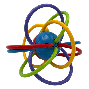 LOOPY LOOPS TEETHER BALL