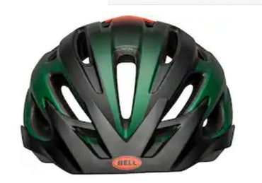 CUTTHROAT CHICANE BIKE HELMET WITH VISOR