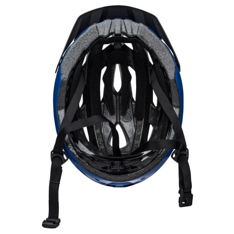 BLUE JUNCTION BIKE HELMET