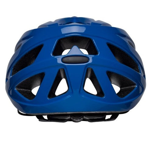 BLUE JUNCTION BIKE HELMET