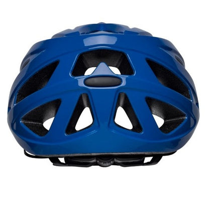 BLUE JUNCTION BIKE HELMET