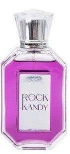 GIRL'S 4 PC PERFUME GIFT SET - ROCK KANDY DELICIOUS