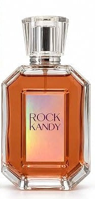 GIRL'S 4 PC PERFUME GIFT SET - ROCK KANDY DELICIOUS