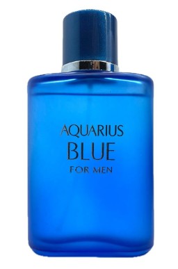 BOY'S 3 PC COLOGNE GIFT SET - AQUARIUS FOR MEN